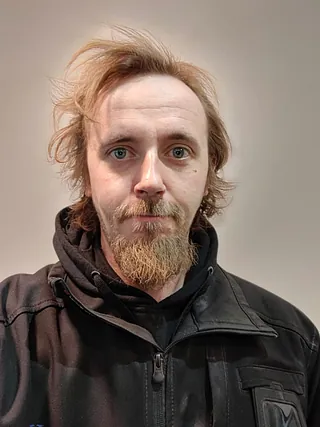 samu voutilainen