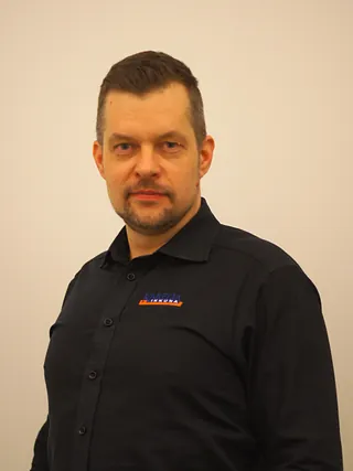 OviKuopio Kari Koslonen